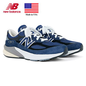 �j���[�o�����X New Balance U990IA6 width:D Made in USA 990v6 �A�����J�� �i�C�������b�V��/�X�E�F�[�h �l�C�r�[ �����Y�T�C�Y