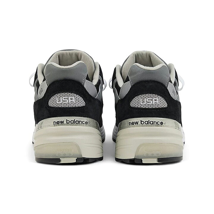 楽天市場】ニューバランス New Balance U992BK width:D Made in USA  