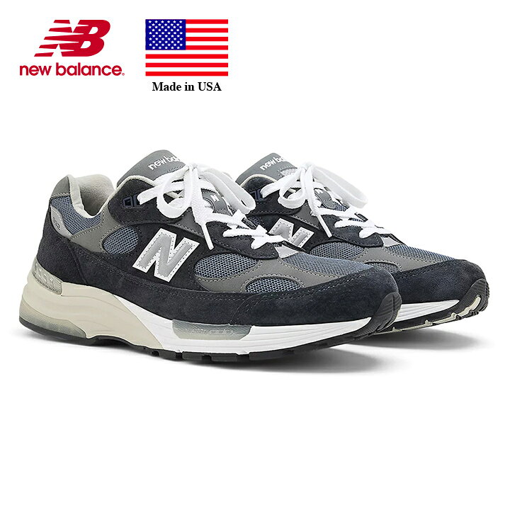 楽天市場】ニューバランス New Balance U992NY width:D Made in USA 