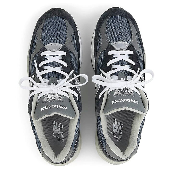 楽天市場】ニューバランス New Balance U992NY width:D Made in USA 