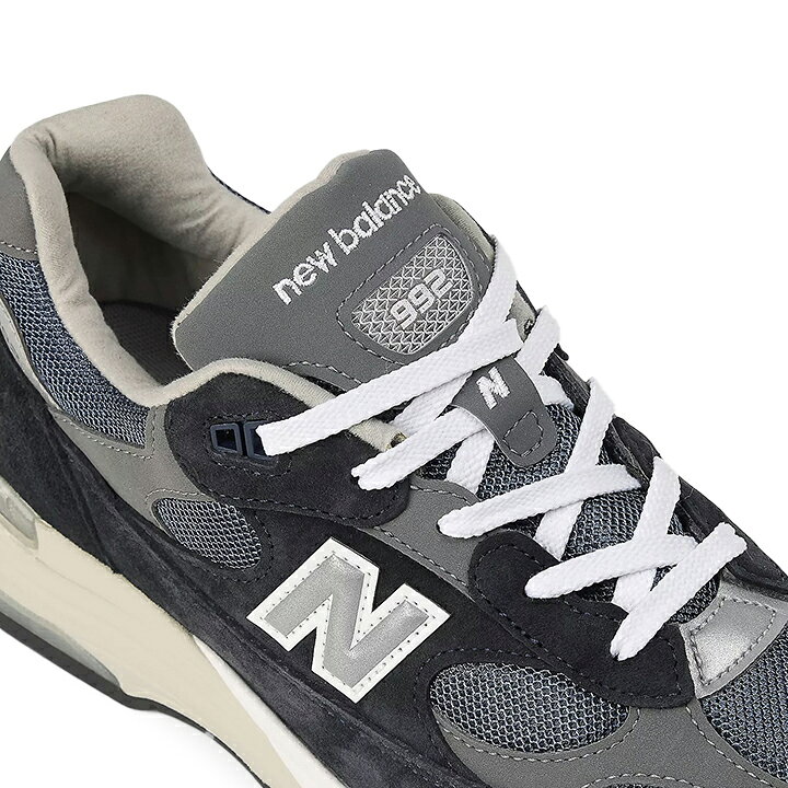 楽天市場】ニューバランス New Balance U992NY width:D Made in USA  