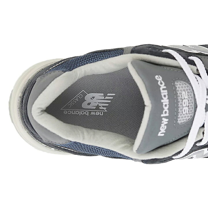 楽天市場】ニューバランス New Balance U992NY width:D Made in USA  