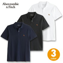 楽天市場】アバクロ ポロシャツ（ブランドアバクロンビー&フィッチ 