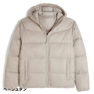 �z���X�^�[ �����Y �t�[�h�t���ȃp�t�@�[�W���P�b�g Hollister Hooded Puffer Jacket �����|�C���g���S 3�J���[�F�u���b�N�A�l�C�r�[�A�x�[�W���^��