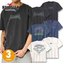 楽天市場】ホリスター Hollister（Tシャツ・カットソー｜トップス 