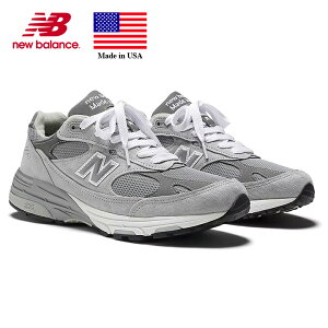 �j���[�o�����X New Balance MR993GL width:D Made in USA �A�����J�� �i�C�������b�V��/�X�E�F�[�h �O���[ �����Y�T�C�Y