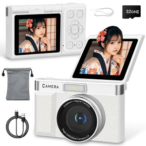 LbYJ gCJ fW^J 4400f 1080P^ 8{Y[ 2.4C` 180°] 32G SDJ[ht X}z ] g B 掿 RpNg fWJ q J I[gtH[