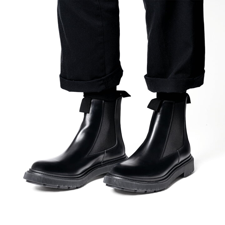 楽天市場】ADIEU PARIS (アデュー) TYPE188 (BLACK) (BLACK 