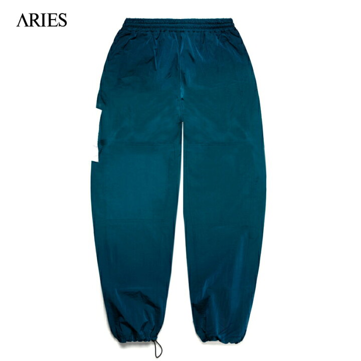 楽天市場】ARIES (アリーズ アリエス) OMBRE DYED TRACK PANTS (HYDRO 