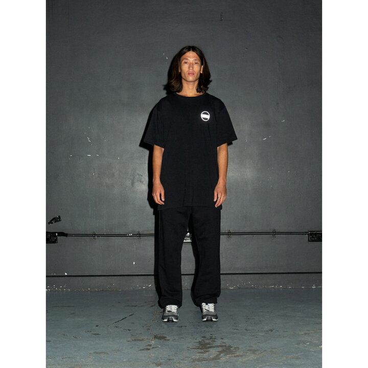 楽天市場】BOILER ROOM | CORE T-SHIRT (BLACK) Tシャツ ロゴ