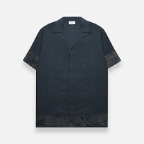 楽天市場】メンズ オープンカラーシャツ（ブランドヨウジ ヤマモト）の通販