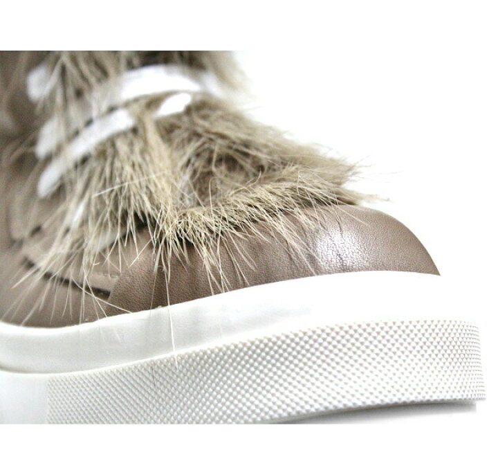 楽天市場】CA BY CINZIA ARAIA | CA116 044 SANTIAGO FUR SNEAKER 