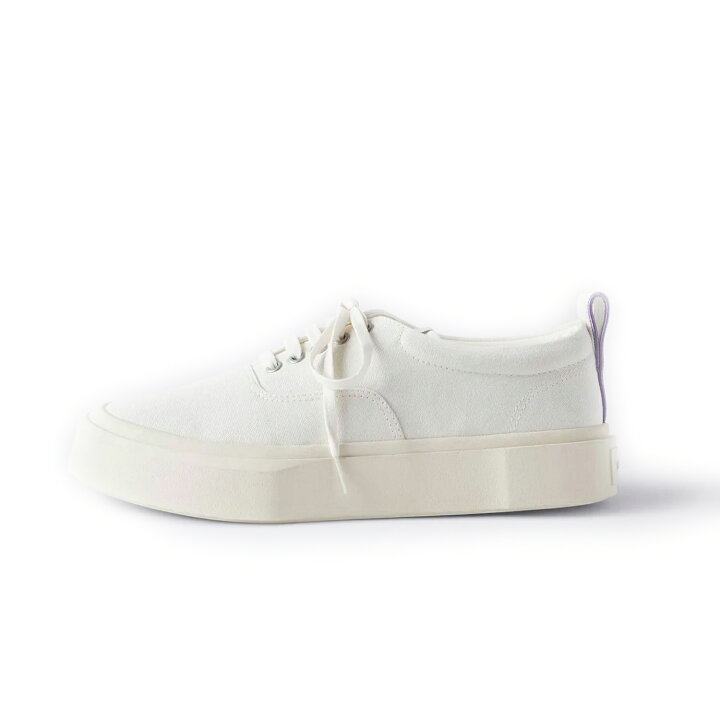 楽天市場】EYTYS | MOTHER II SNEAKERS (WHITE) マザー 厚底 