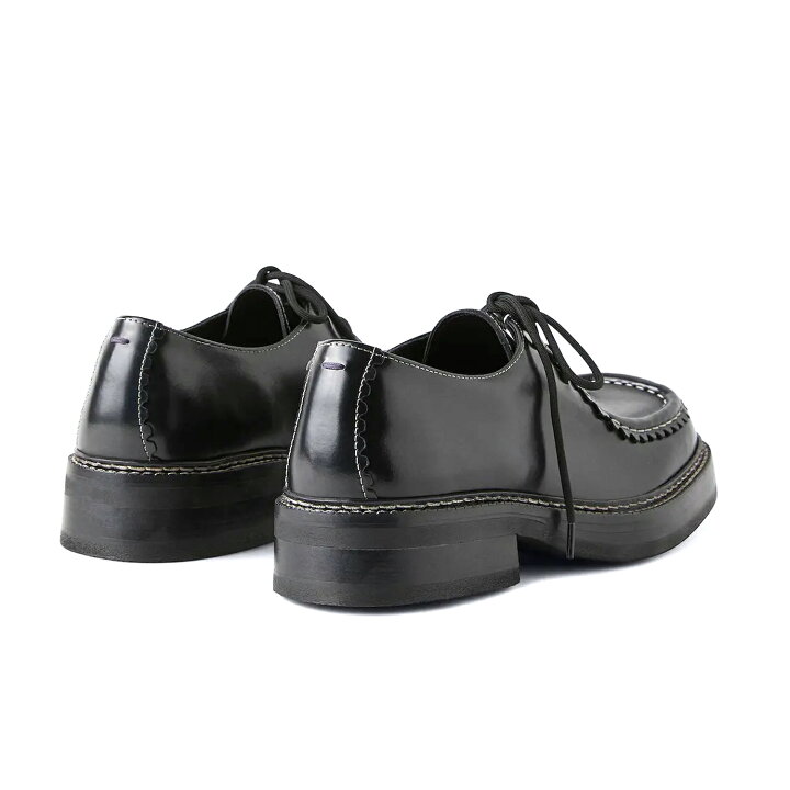楽天市場】EYTYS (エイティーズ エイティス) AKEEM SHOES (BLACK 