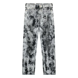 EYTYS | CYPRESS JEANS (PREDATOR) �T�C�v���X �f�j���p���c �W�[���Y �X�����V���G�b�g �e�[�p�[�h �X�g���[�g �{�g���X �u���b�N �}�[�u��