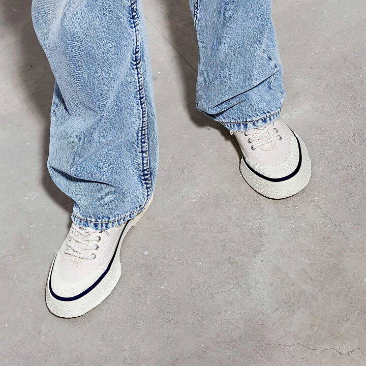 楽天市場】EYTYS (エイティーズ エイティス) LAGUNA SNEAKERS (ECRU 