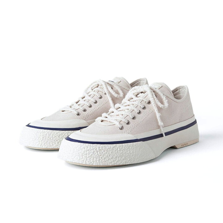 楽天市場】EYTYS | LAGUNA SNEAKERS (ECRU) ラグナ ローカット  