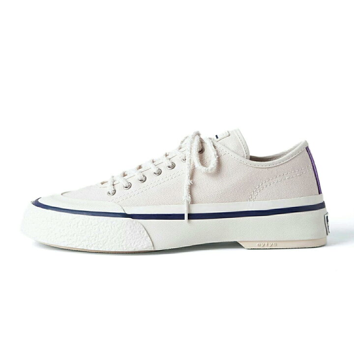 楽天市場】EYTYS (エイティーズ エイティス) LAGUNA SNEAKERS (ECRU 