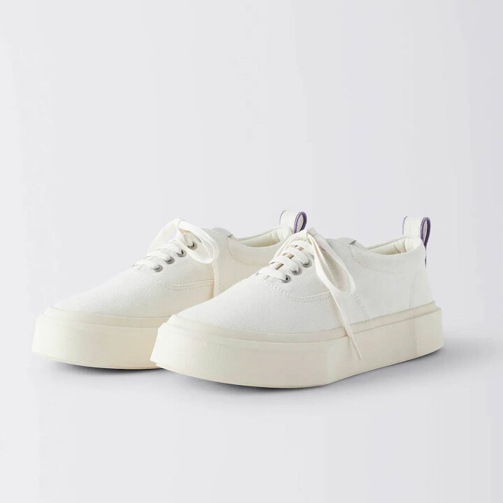 楽天市場】EYTYS (エイティーズ エイティス) MOTHER II SNEAKERS 