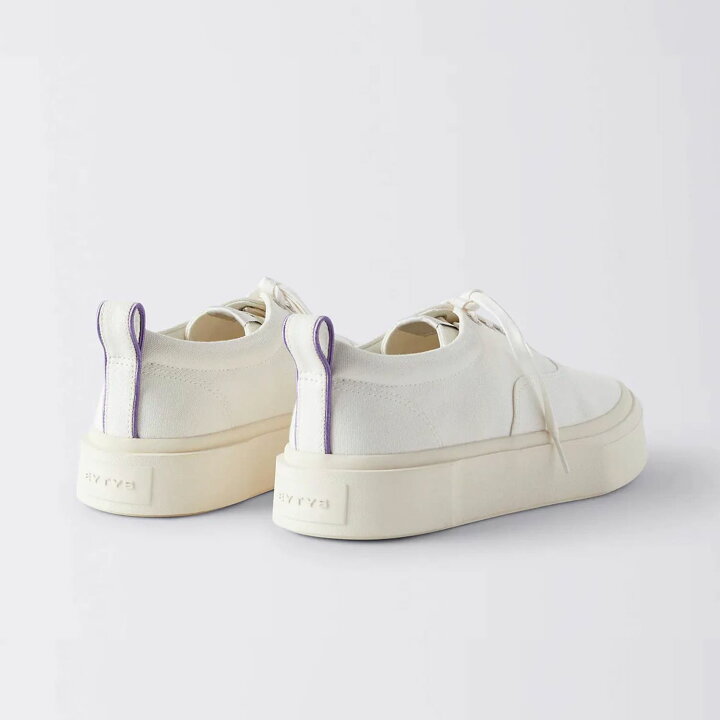 楽天市場】EYTYS | MOTHER II SNEAKERS (WHITE) マザー 厚底 