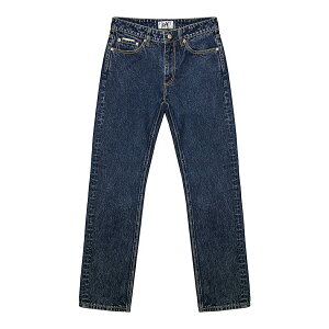 EYTYS | CYPRESS JEANS (DARK WAFFLE) �T�C�v���X �f�j���p���c �W�[���Y �X�����V���G�b�g �e�[�p�[�h �X�g���[�g �{�g���X �C���f�B�S
