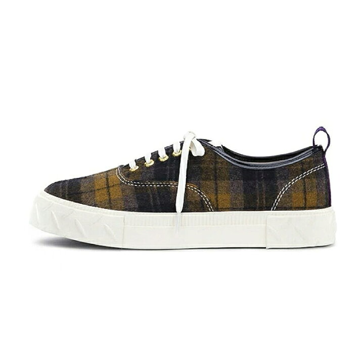 楽天市場】EYTYS | VIPER TARTAN (GOLD SHADOW) バイパー ローカット 