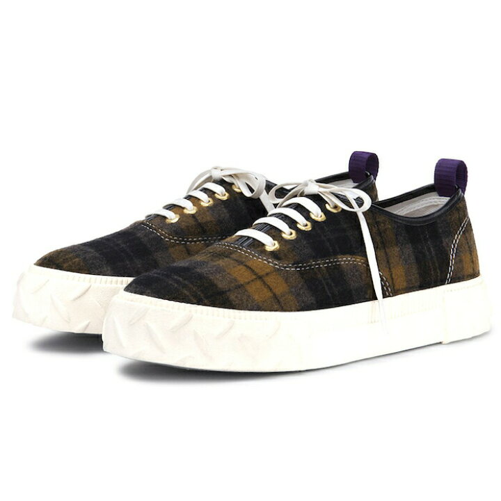 楽天市場】EYTYS | VIPER TARTAN (GOLD SHADOW) バイパー ローカット 