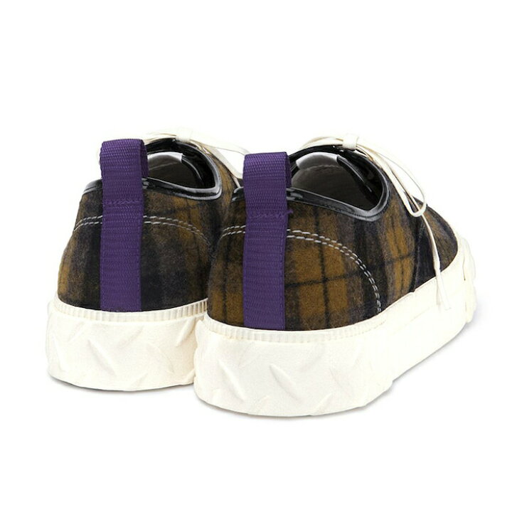 楽天市場】EYTYS | VIPER TARTAN (GOLD SHADOW) バイパー ローカット 