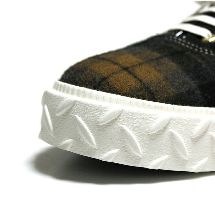 楽天市場】EYTYS | VIPER TARTAN (GOLD SHADOW) バイパー ローカット 