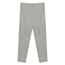 [最大90%OFF SALE] HARMONY (ハーモニー) PERRY TROUSER (MASTIC) [トラックパンツ ジャージ ジョガー メンズ レディース ユニセックス] [ベージュ]