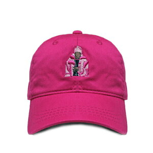 ICONIC CULTURE | PINK MINK CAP (PINK) �h�J CAM�fRON DIPLOMATS 6�p�l���L���b�v �x�[�X�{�[���L���b�v �q�b�v�z�b�v ���b�v �_���X �s���N