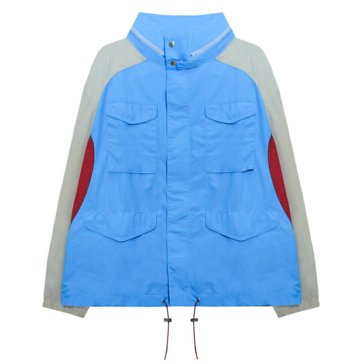 楽天市場】LANDLORD NEW YORK (ランドロード) GYM TEACHER M-65 JACKET 