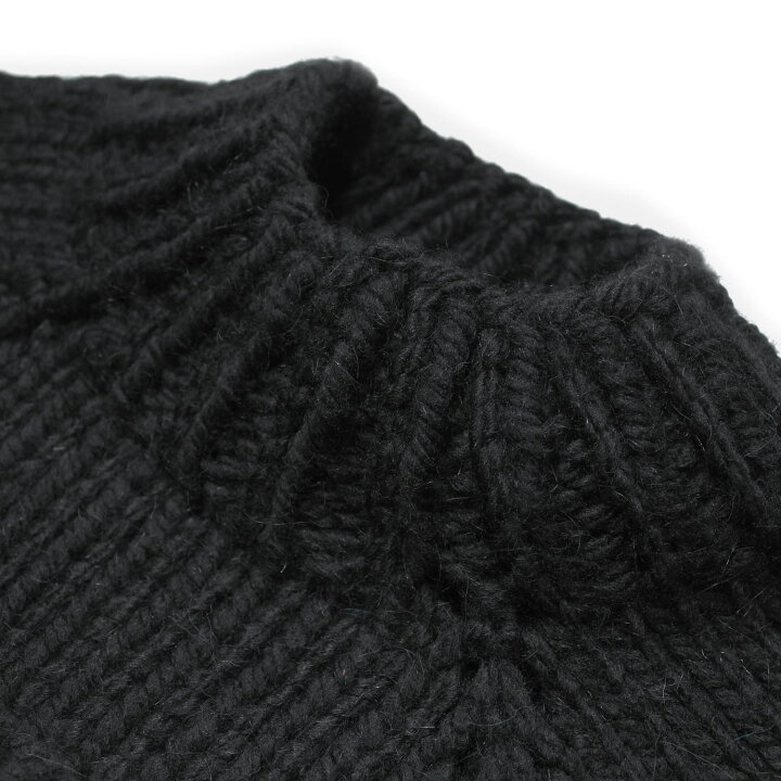 楽天市場】NASHE HALLIE | HANDCRAFTED CROCHET CROP JACKET (BLACK 