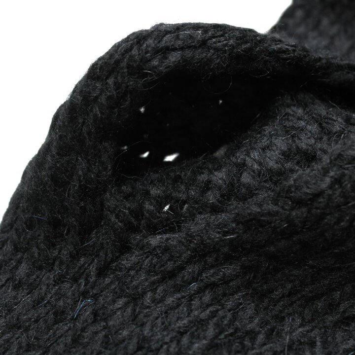 楽天市場】NASHE HALLIE | HANDCRAFTED CROCHET CROP JACKET (BLACK 