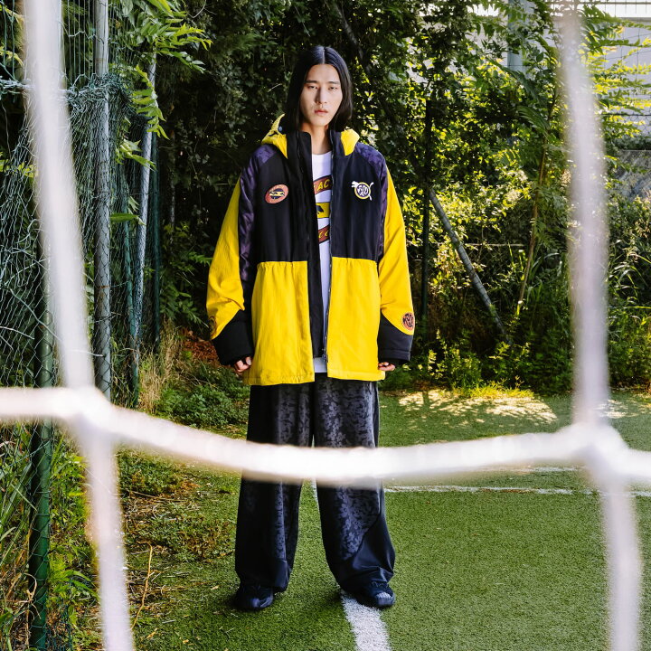楽天市場】PUMA × P.A.M. / PERKS AND MINI | PUMA × P.A.M. STADIUM  