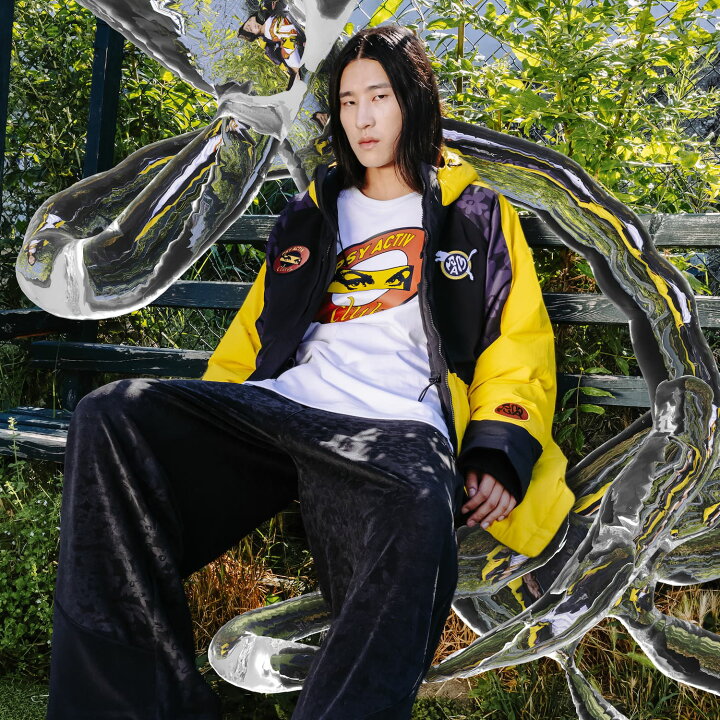 楽天市場】PUMA × P.A.M. / PERKS AND MINI (プーマ × パム / パークス 