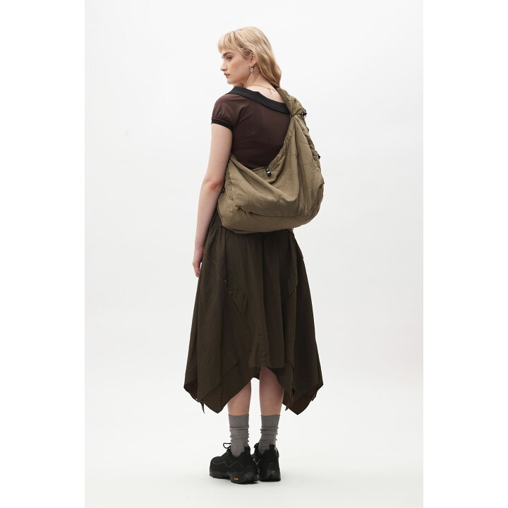 楽天市場】P.A.M. / PERKS AND MINI | HIEROPHANT ORACLE BAG (KHAKI 