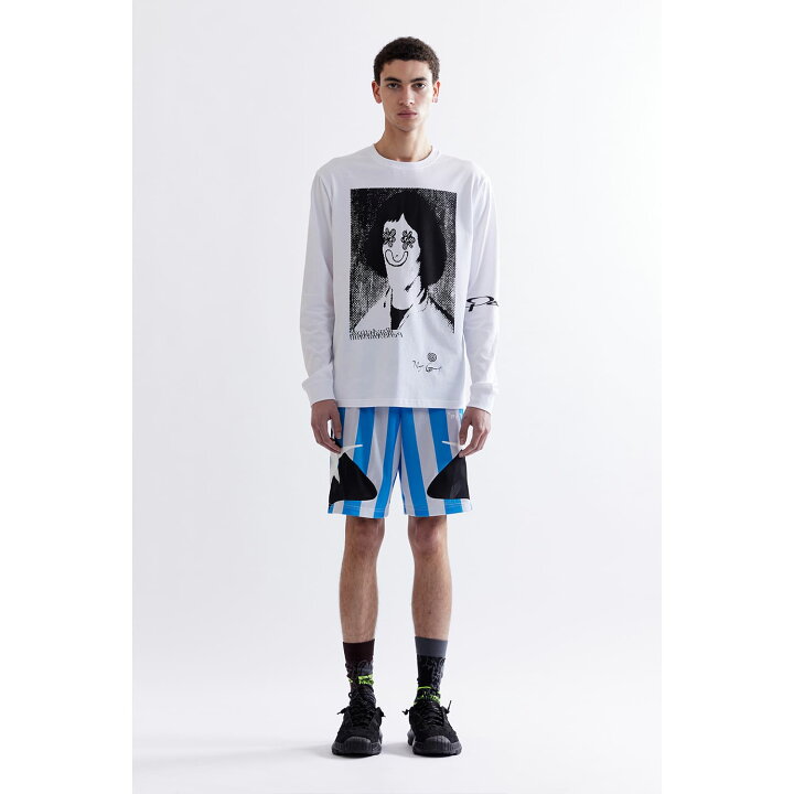 楽天市場】P.A.M. / PERKS AND MINI | MONDSCHEIN MESH SHORTS (MULTI 