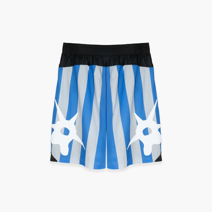 楽天市場】P.A.M. / PERKS AND MINI | MONDSCHEIN MESH SHORTS (MULTI 