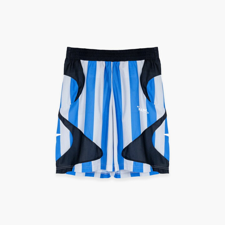 楽天市場】P.A.M. / PERKS AND MINI | MONDSCHEIN MESH SHORTS (MULTI 