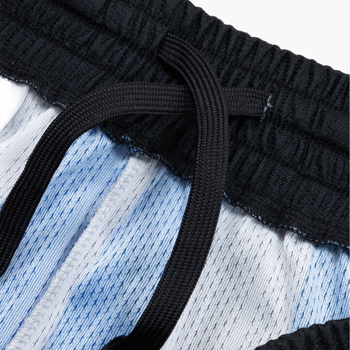 楽天市場】P.A.M. / PERKS AND MINI | MONDSCHEIN MESH SHORTS (MULTI 