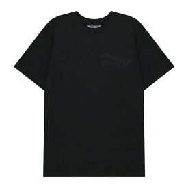 P.A.M. / PERKS AND MINI (パム / パークス アンド ミニ) BRICKLAYER SS TEE (BLACK) [PAM Tシャツ カットソー ロゴ メンズ レディース ユニセックス] [ブラック]