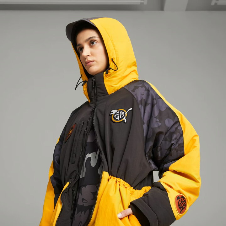 楽天市場】PUMA × P.A.M. / PERKS AND MINI | PUMA × P.A.M. STADIUM 