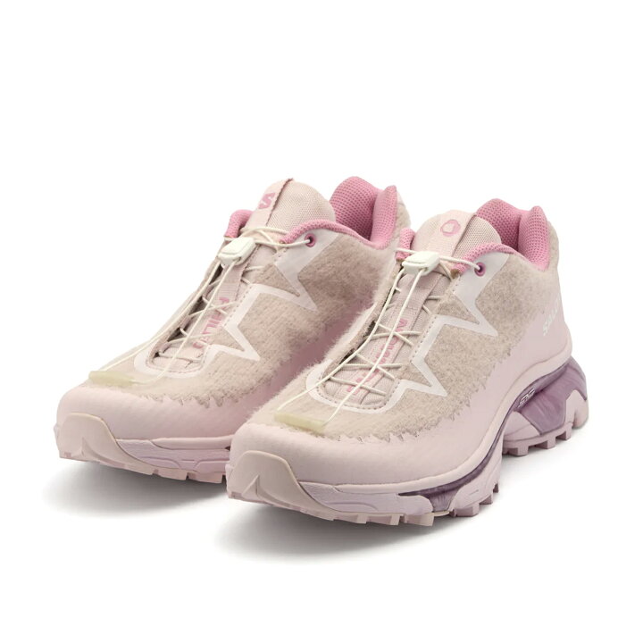 楽天市場】SALOMON BY PHILEO | XT-SP1 (PINK) サロモン 