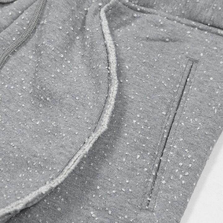 楽天市場】RANDY | MUSCLE (GREY) マッスルパンツ スウェットパンツ  