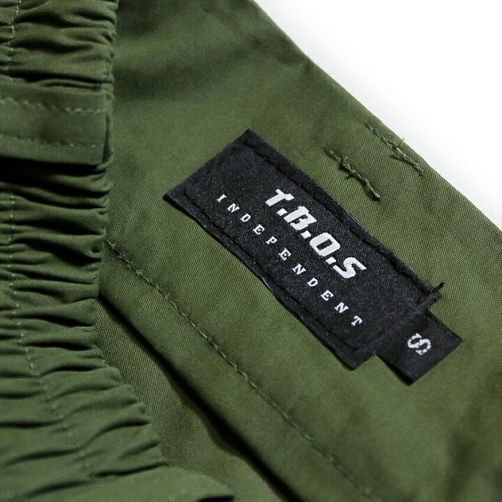 楽天市場】ROGIC × BOYS OF SUMMER | NYLON CARGO PANTS (KHAKI/CAMO 