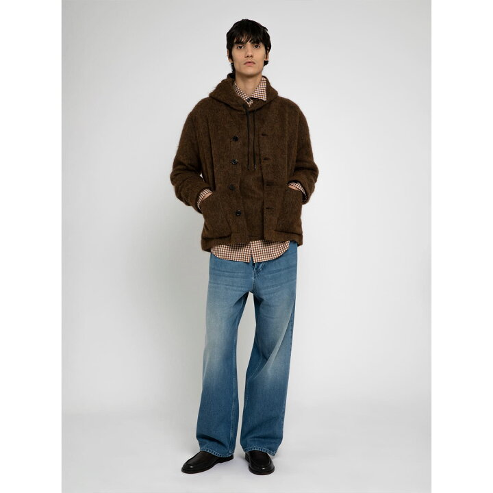 楽天市場】ROLD SKOV (ロード スコフ) BOWIE (LIGHT WASH) [デニム  