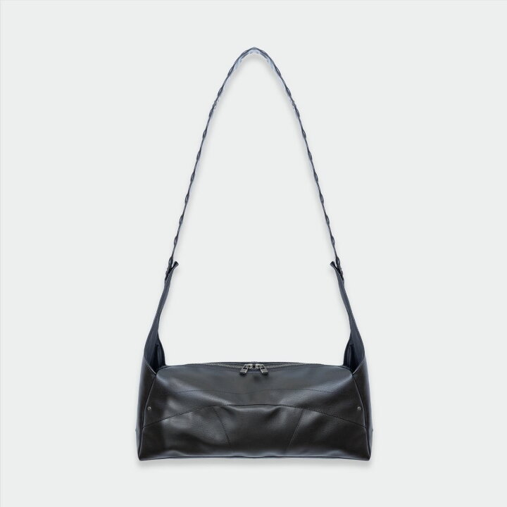 楽天市場】ryaw | CONNECT BAG (BLACK) ハンドバッグ ショルダーバッグ 