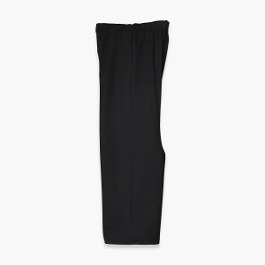 ryaw | MANTIS SWEAT PANTS (BLACK) �X�E�F�b�g�p���c �g���b�N�p���c �X���b�N�X �{�g���X �����Y �u���b�N