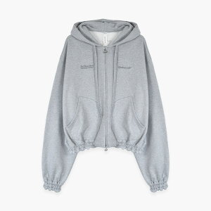 SHINYAKOZUKA | ORDINARY OLD STYLE ZIP HOODIE (HEATHER) WbvAbvt[fB p[J[ XEFbg gbvX wU[ O[